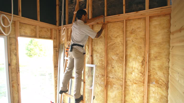 Best Garage Insulation  in Birchwood Lakes, PA